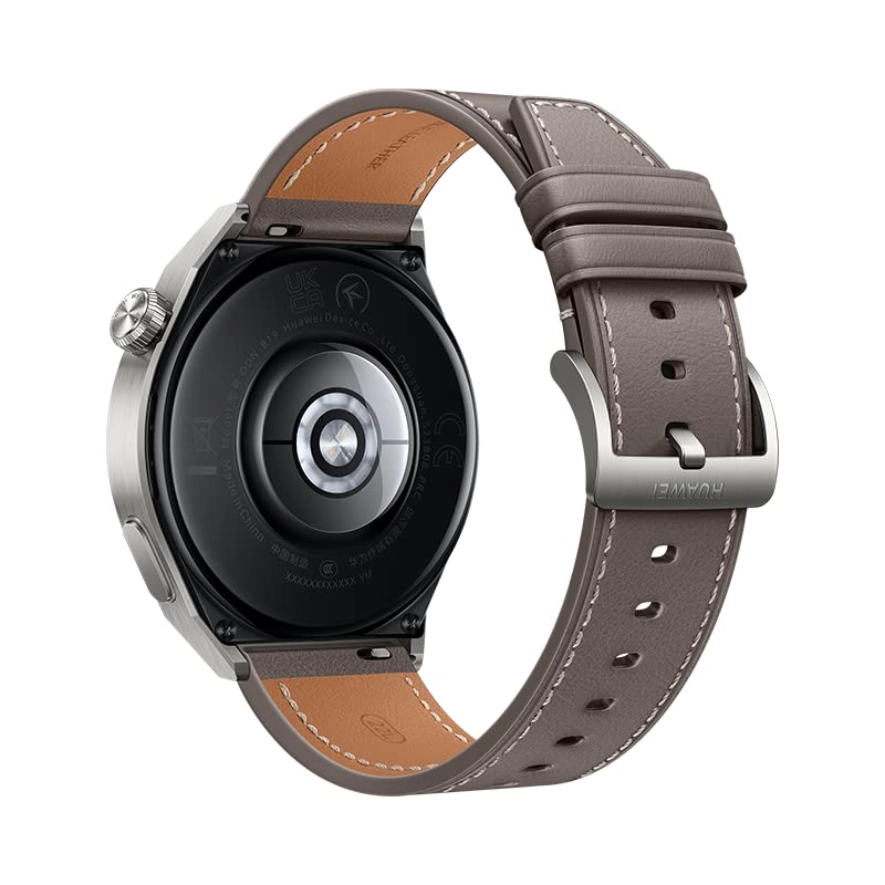 Watch GT 3 Pro 46mm Light Titanium
