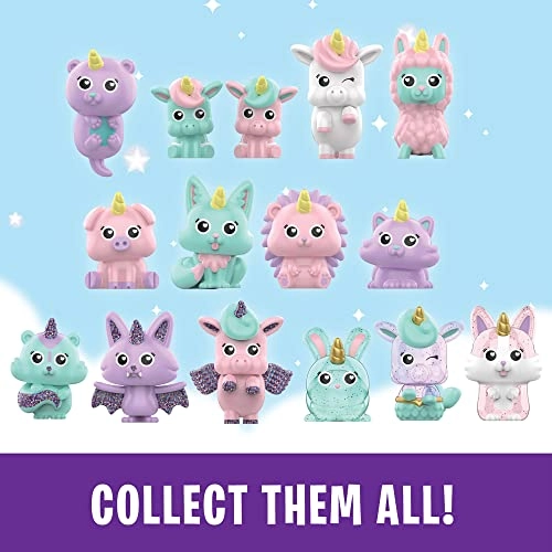 Playfoam Pals Unicorn Magic - 3+ 2 pieces