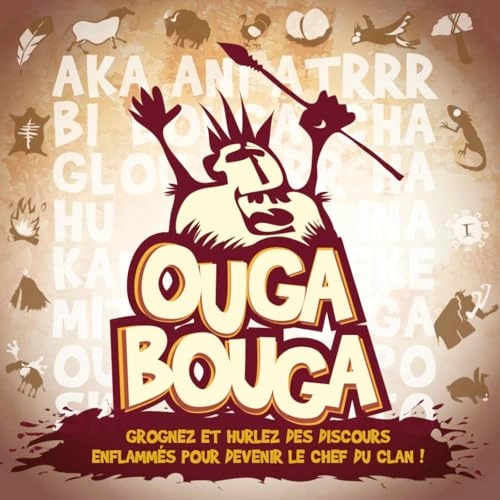 Ouga Bouga (French)