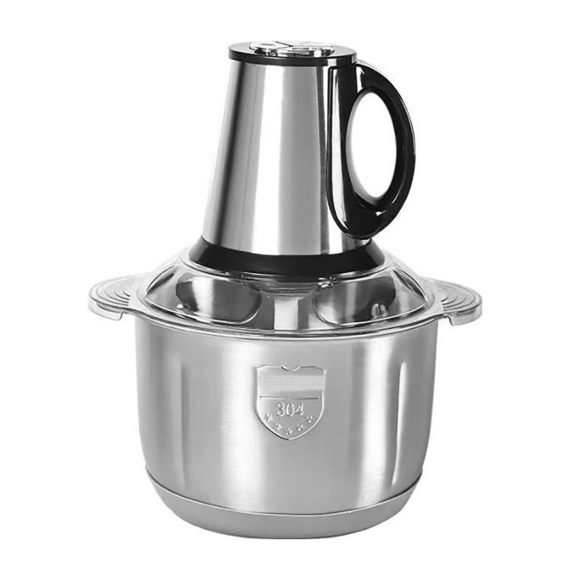 Larisa Palace 5335 - 2 Liters 250 watts