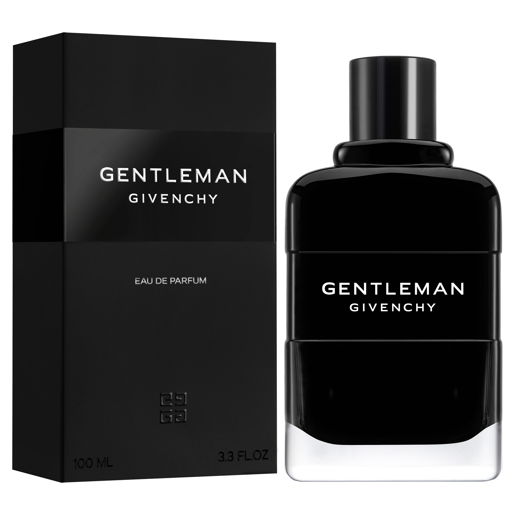 Gentleman - Eau de Parfum 100ml 6ml Bundle