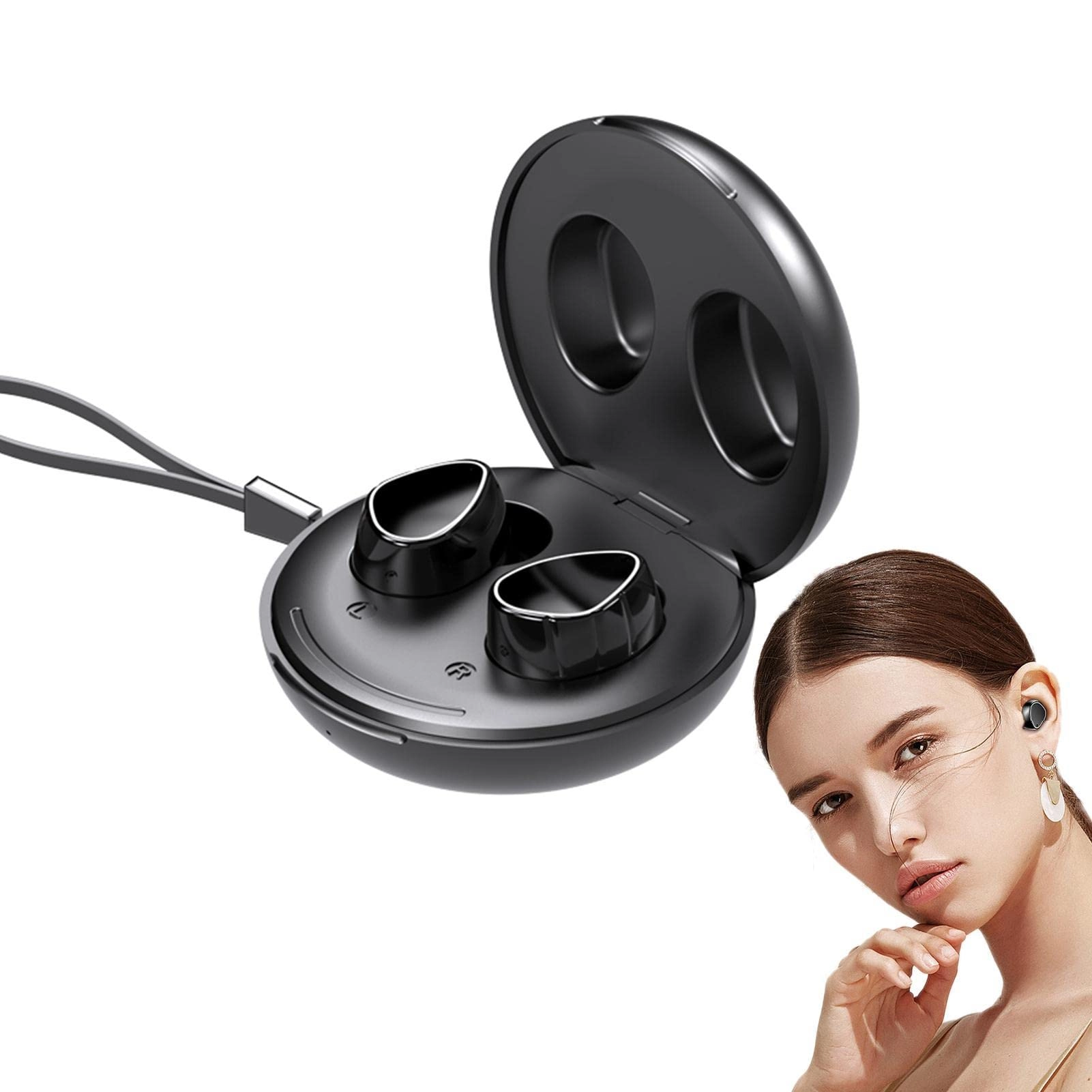 True Wireless Earbuds Wireless Earbud