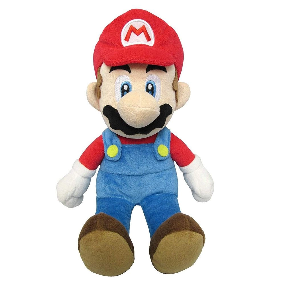 Sanei Super Mario - 14-Inch