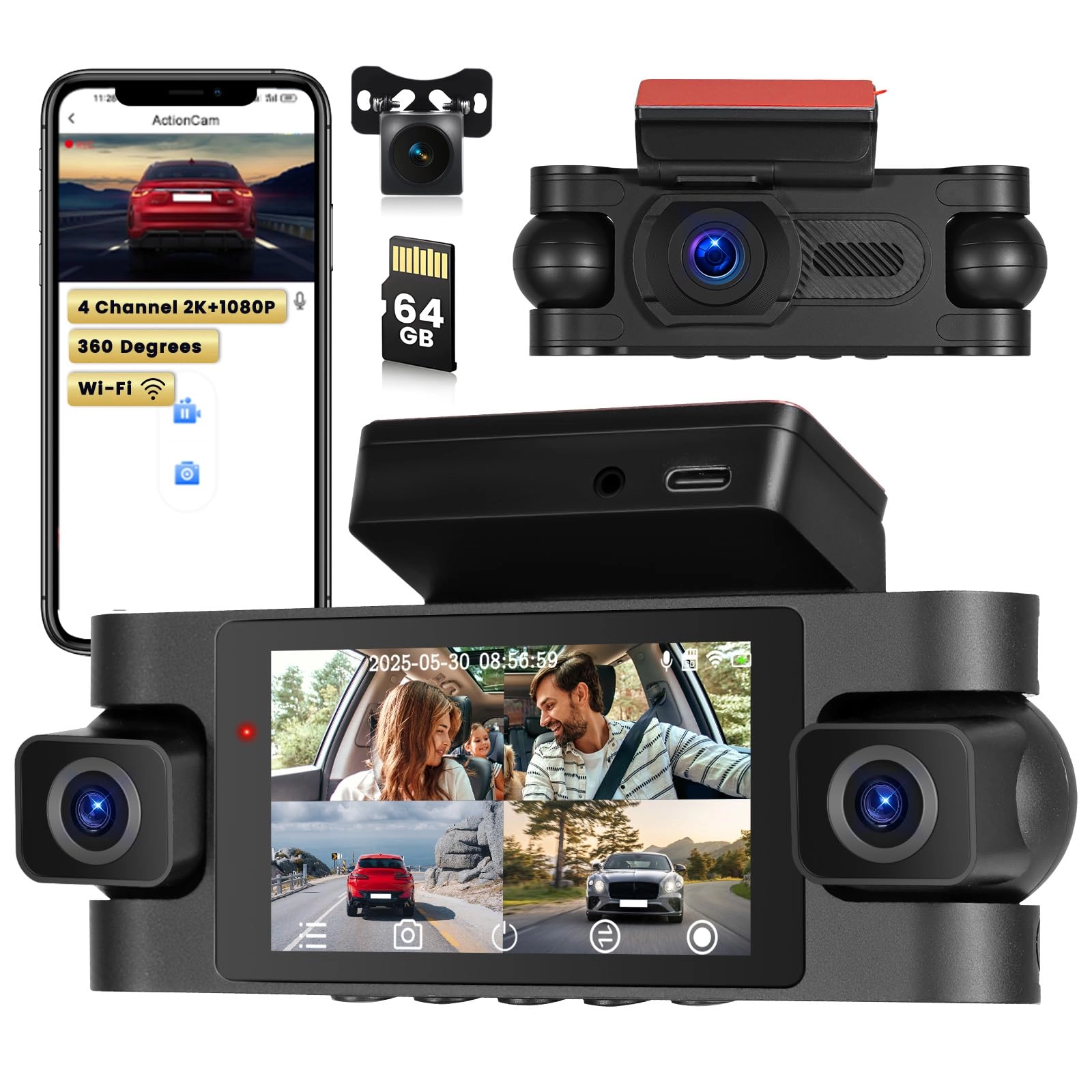 Inefala L5931G64-60EU - 2K