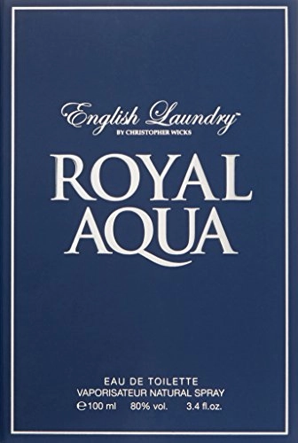 Royal Aqua Eau de Toilette 100 ml