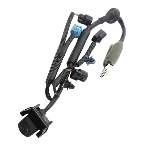 39530-TZ5-A11 - Rear View Camera for Acura MDX 2014 2015 2016 2017 2018 2019