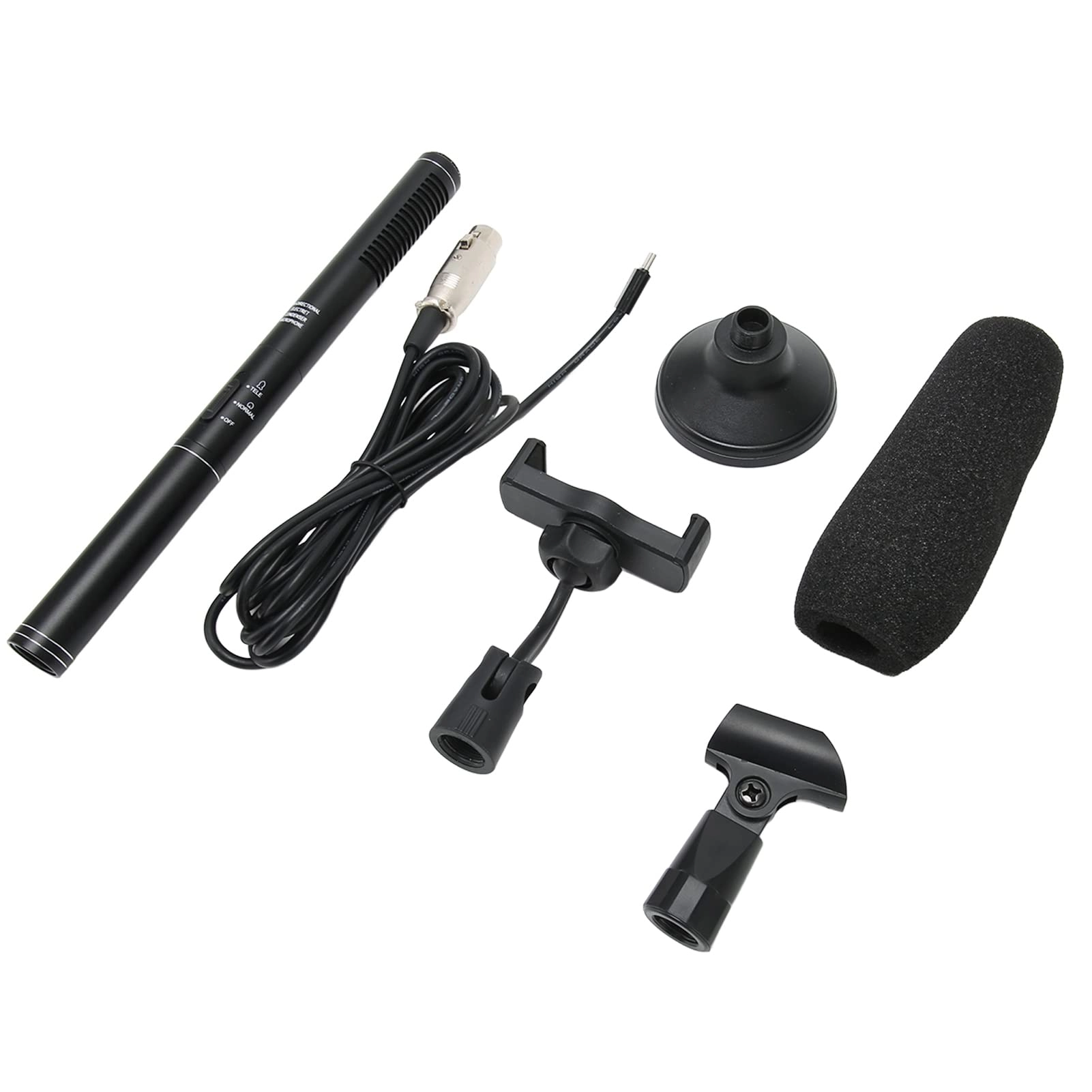 Depisutaflv8rtmb9a-13 Wired Microphone