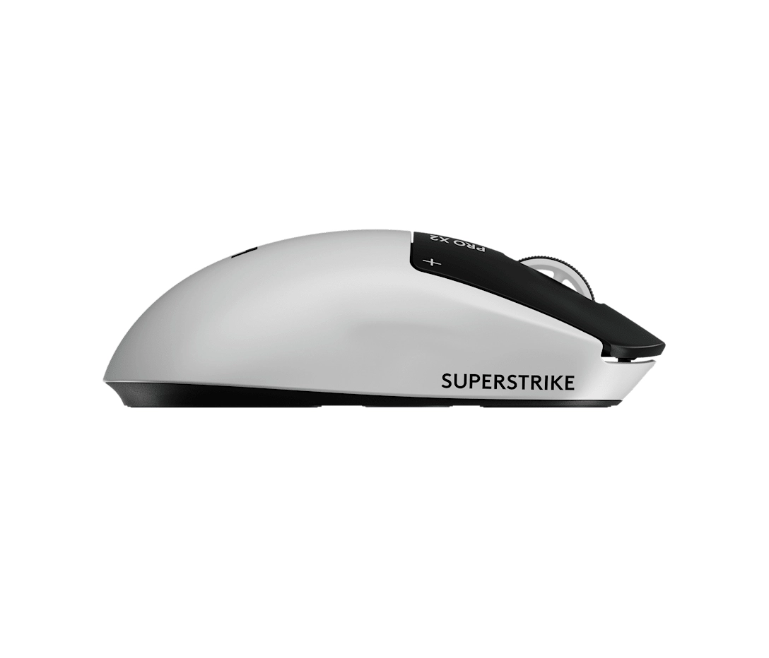 Pro X2 Superstrike - Wireless