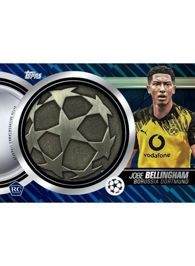 UCC Club Competitions Hanger Box - 6+ Years