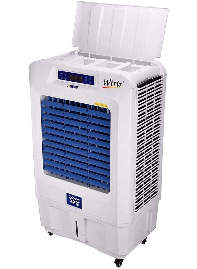Evaporative Air Cooler - 8000 m3/h 100L