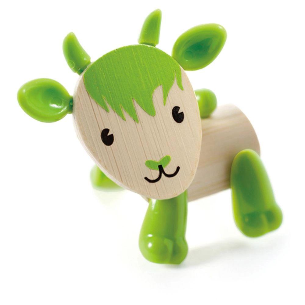 Travel Toy Essentials Set - 10pcs (BDM-BNDLE0088)