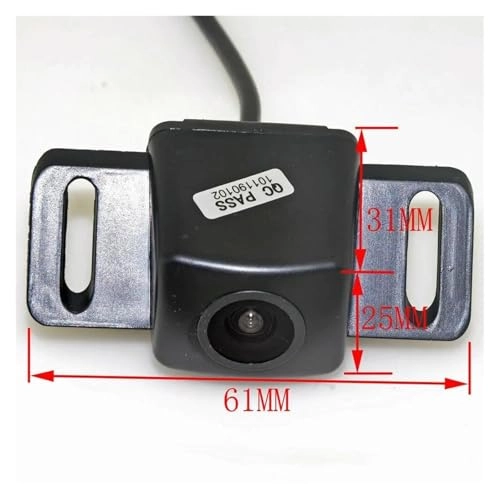 Rear View Camera - Night Vision WIFI