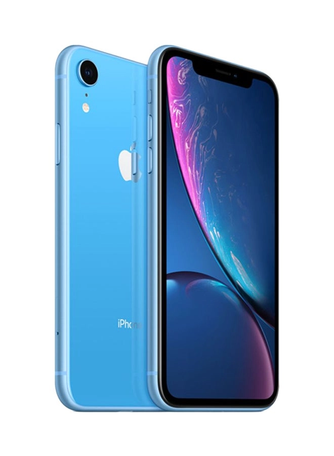 (Renewed) iPhone XR - 128GB