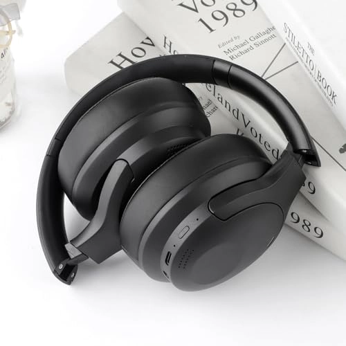 EJ-6D Wireless Headphone