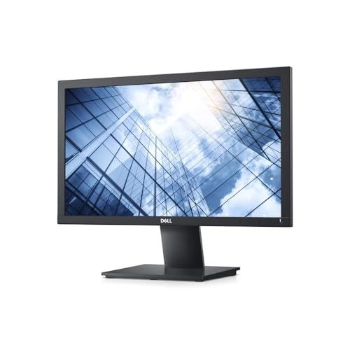 (Open Box) E2020H - DELL-E2020H 19.5 Inches 1600 x 900 pixels