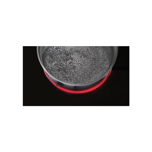 3000 Series HRX64300CB Ceramic hob