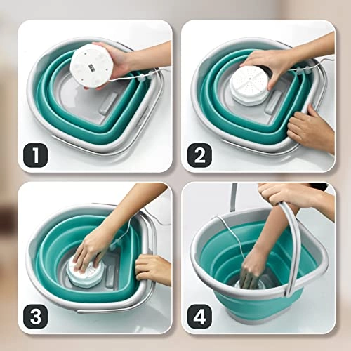 Mini Machine à Laver-01