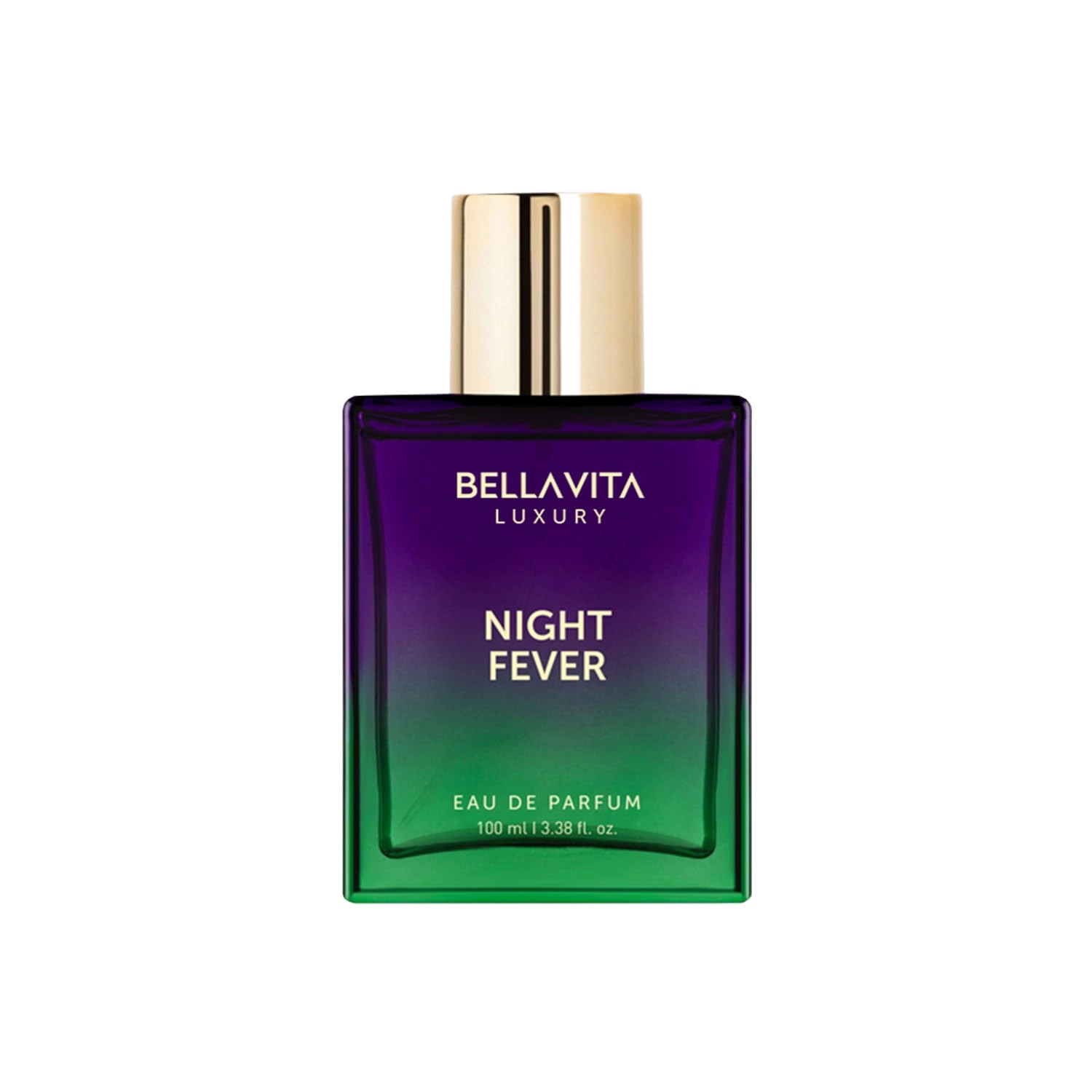 STELLA INDUSSTRIES LIMITED Night Fever Eau de Parfum 100ml