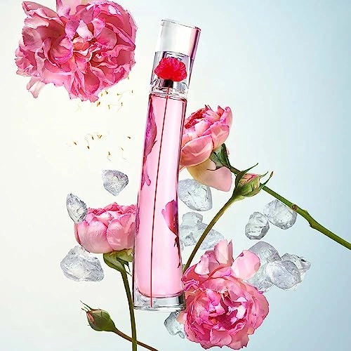 Flower Poppy Bouquet Eau de Parfum 30ml