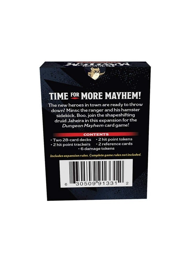 Dungeon Mayhem: Battle for Baldur’S Gate