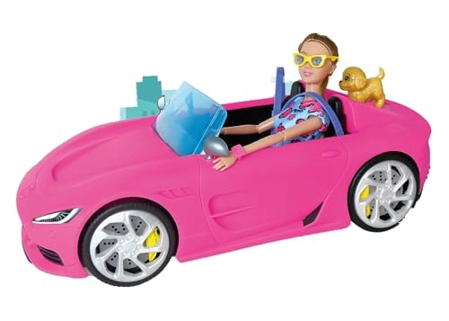 Diana Doll Set - Multicolor Boating