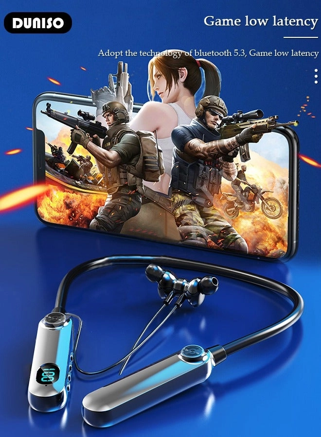 DU4674 Wireless Headphone