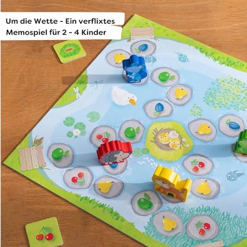 My Large Orchard Game Collection - 36 months - 6 years 94 pieces