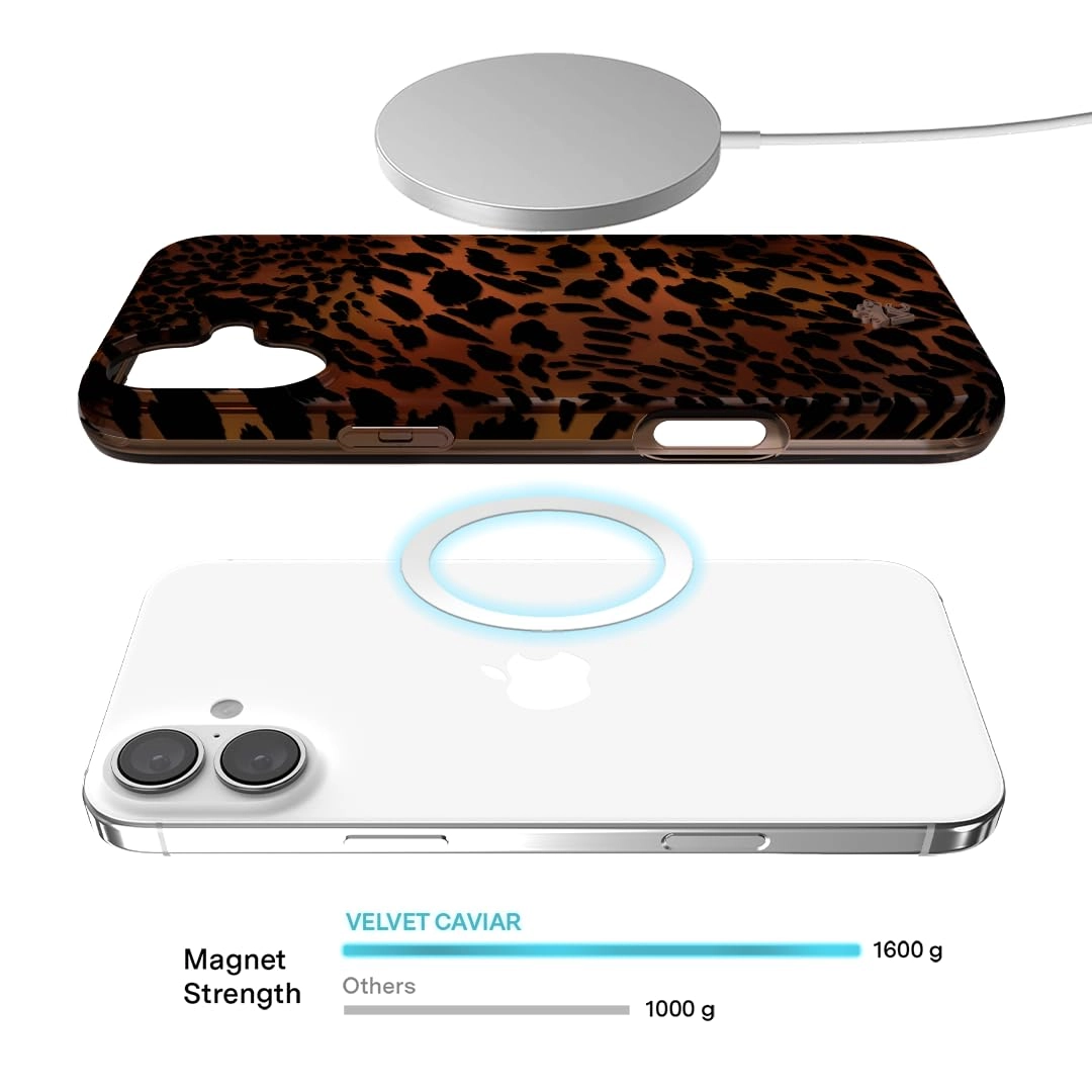 iPhone 16 Plus Case with MagSafe for iPhone 16 Plus