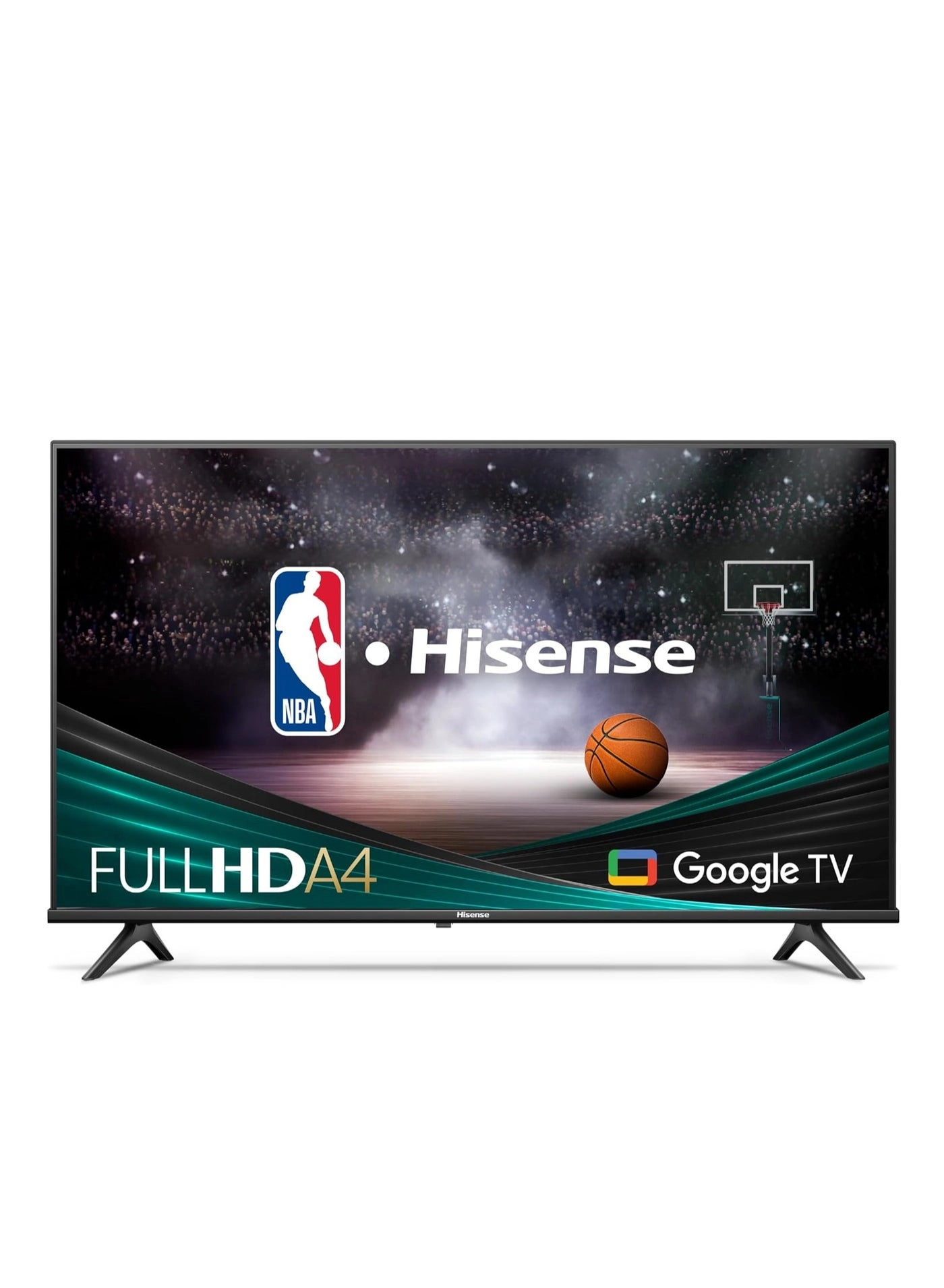 Hisense 40A4K - 40-Inch
