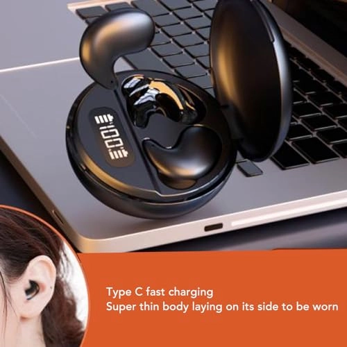 Jectsecvohy04ibg-11 Wireless Earbud