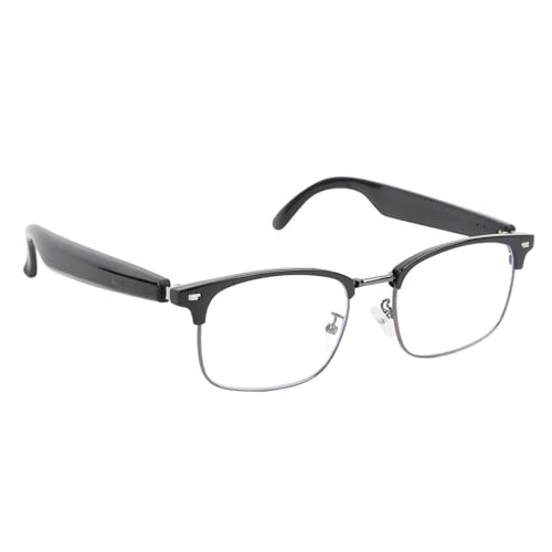 AI Translation Glasses - Bluetooth 5.3 110mAh