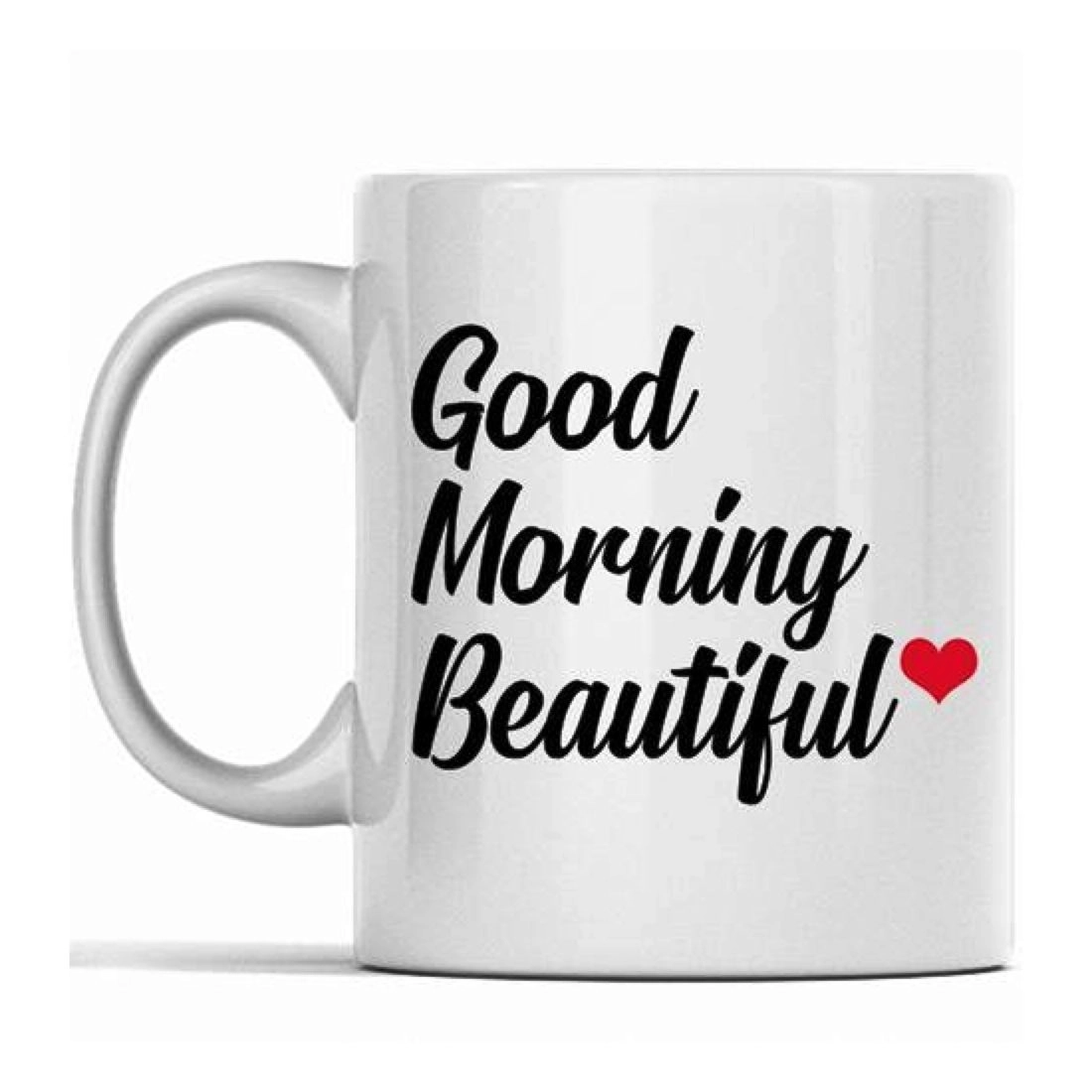 I WANT IT NOW Beautiful V2 Mug - 325 ml