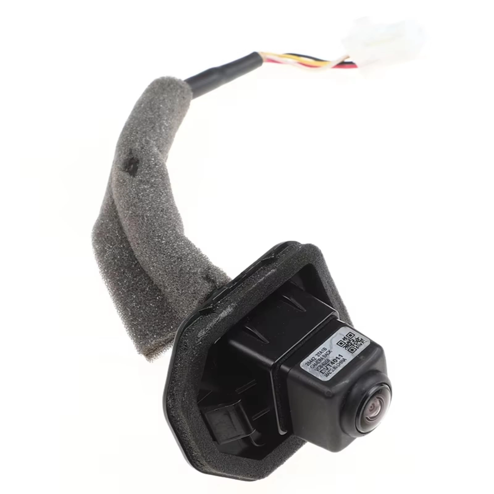 Rear View Reversing Camera - Night vision