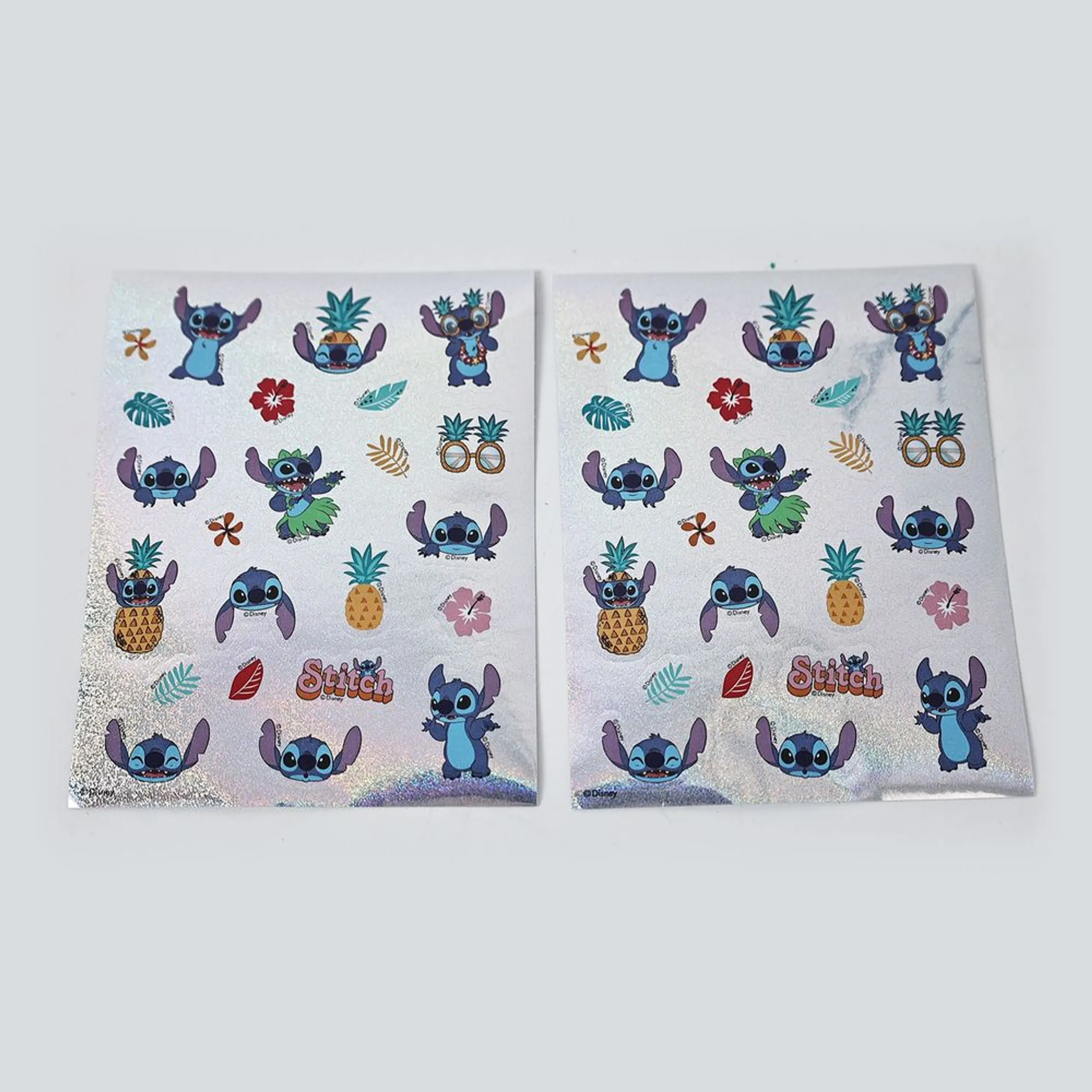 Lilo & Stitch Super Activity Collection - 3+ years