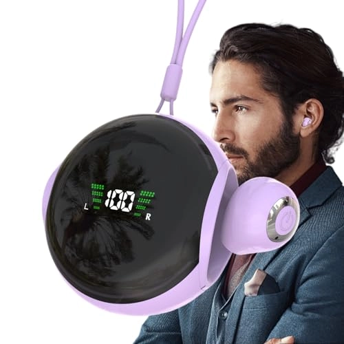 LJG3AWQ6NSEN5GNQ889 Wireless Earbud
