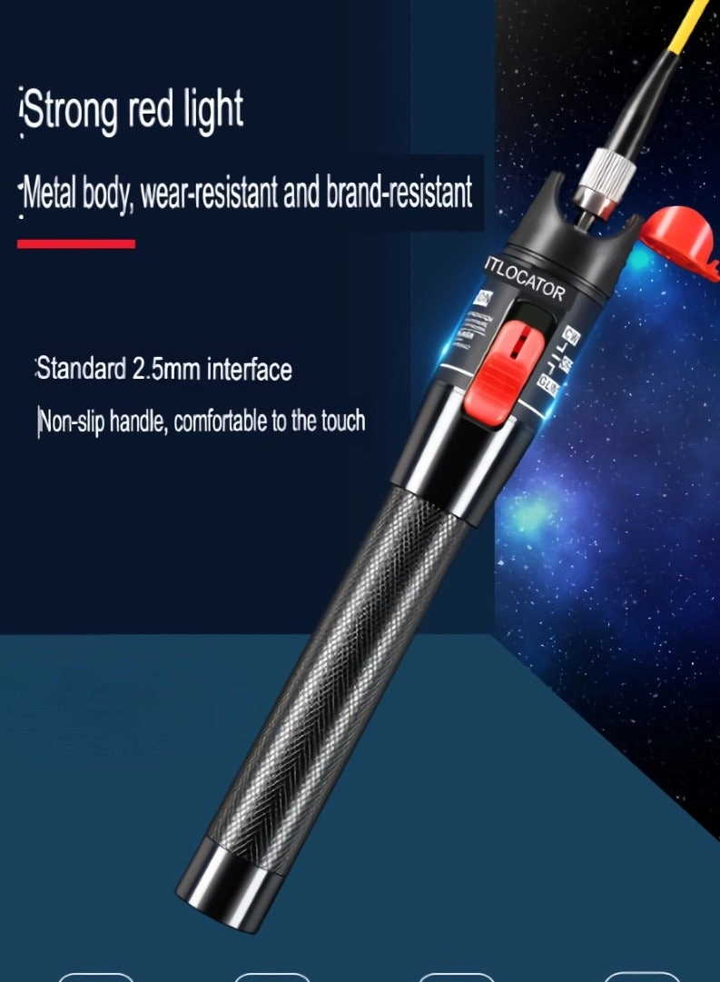 Visual Fault Locator - ST SC FC