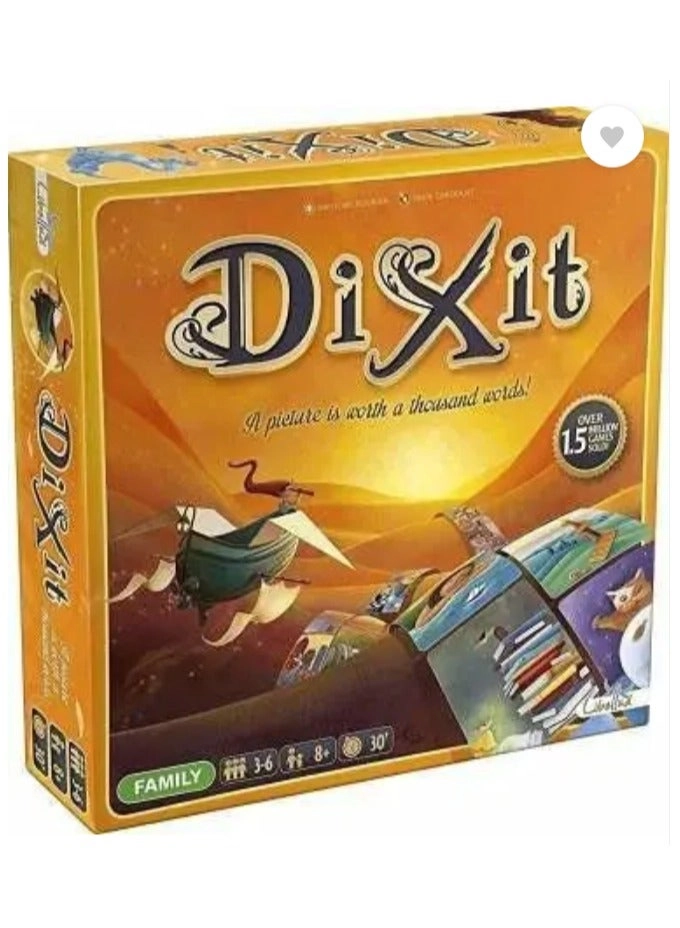 Dixit