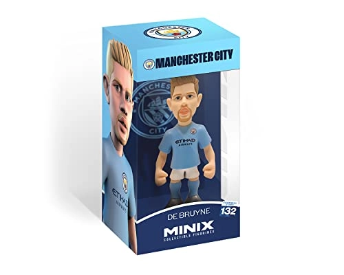 De Bruyne - Manchester City (12 cm)