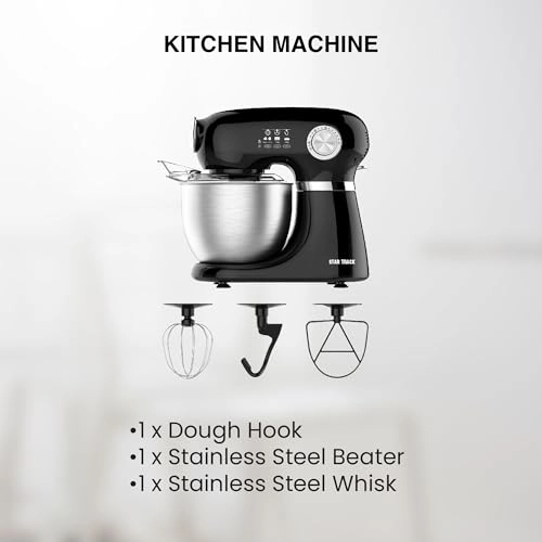 Kitchen Stand Mixer - 5L 600W