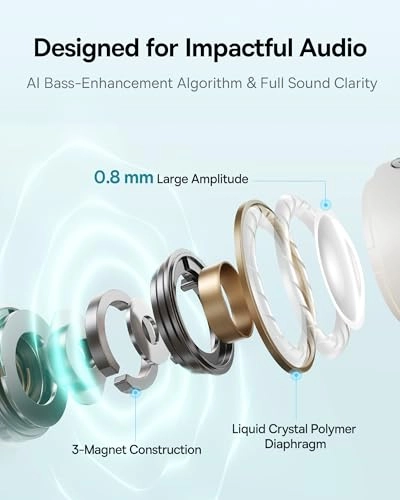 Bowie MC1 OL Wireless Earbud