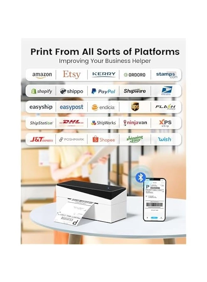 249BT - Thermal 102 millimeter