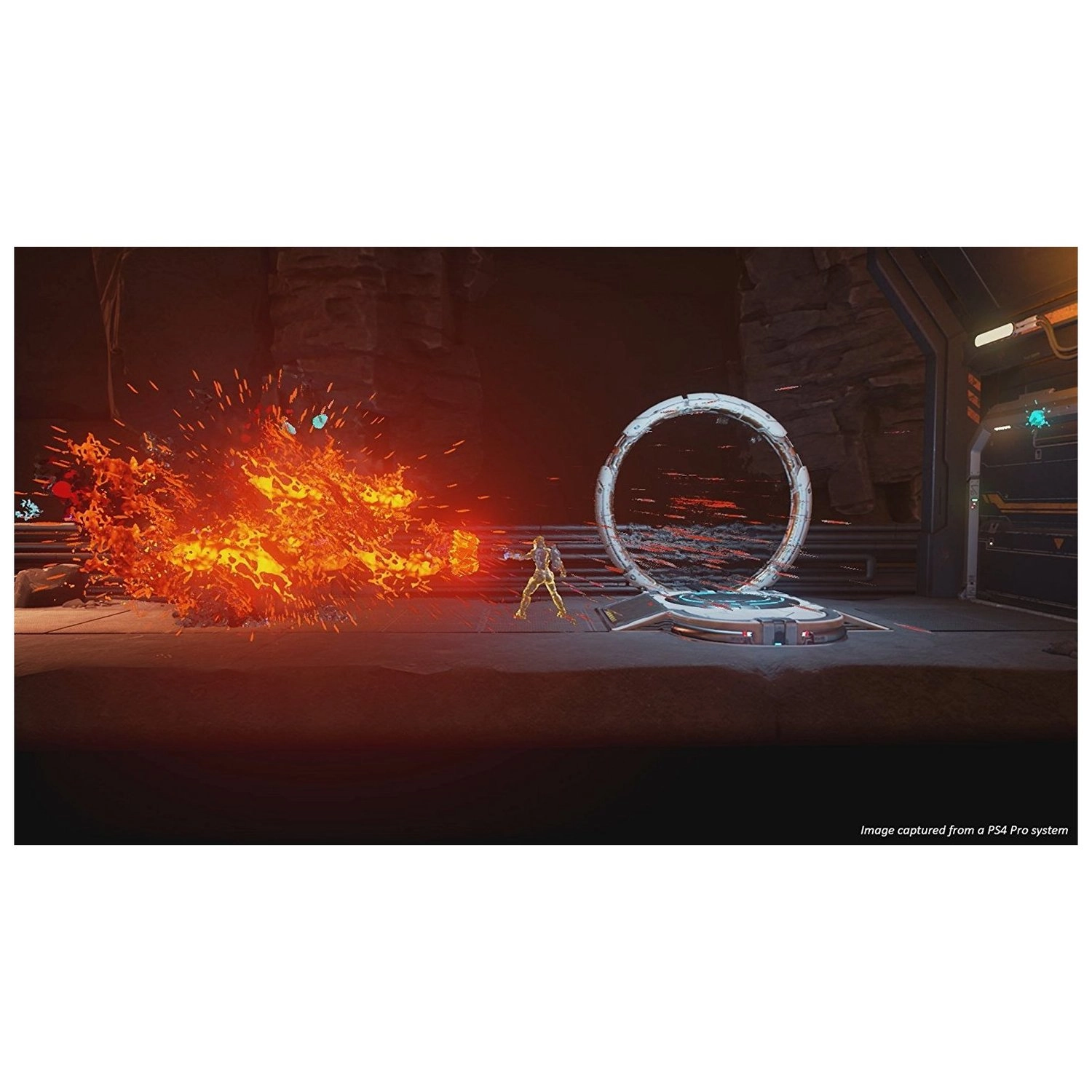 Matterfall - PlayStation 4