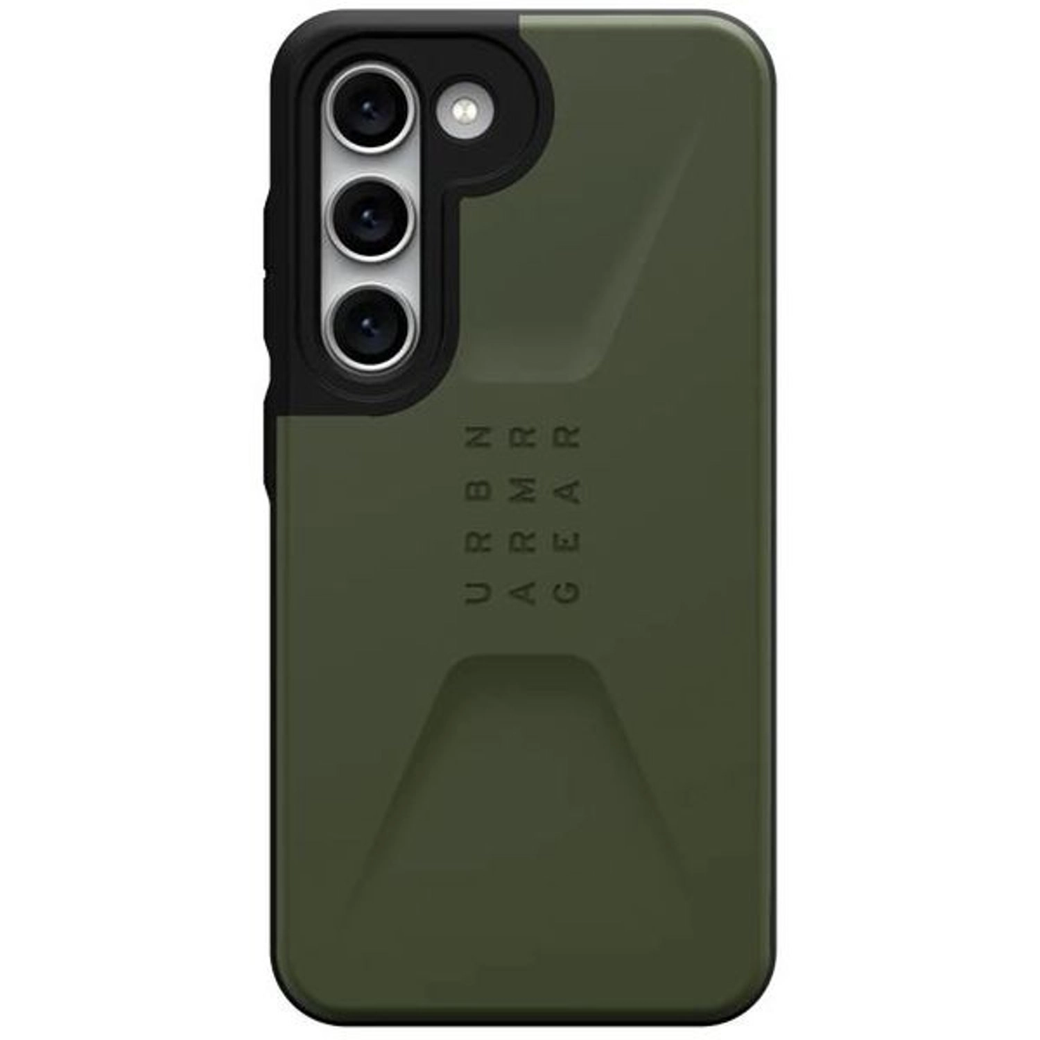 Urban Armor Gear Civilian Series Case for Samsung Galaxy S23