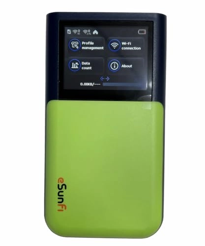 SHFIEL62 - 3600Mbps WiFi6