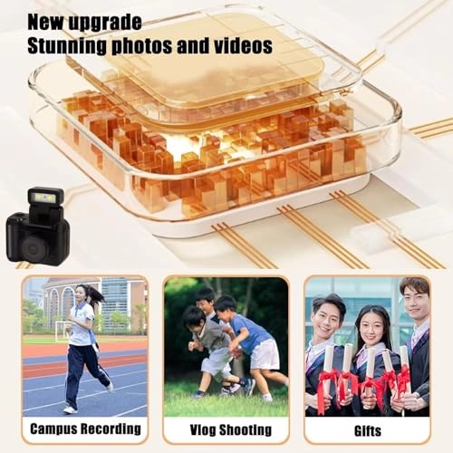 Flexsmart Mini Camera