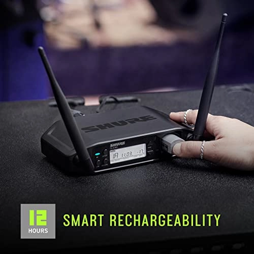 SB904 - 1 Count Dual Band