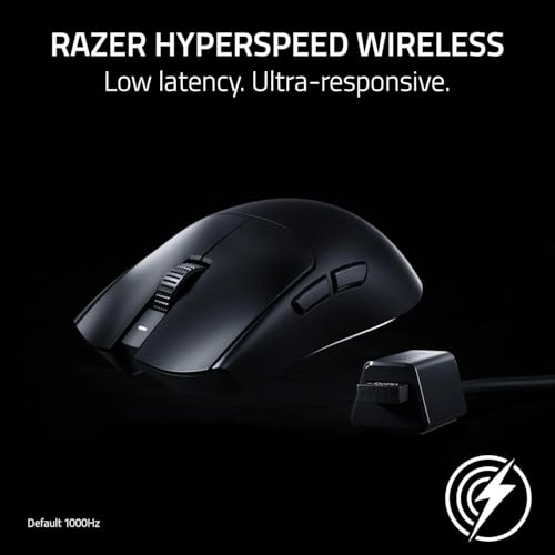 Viper V2 Pro HyperSpeed Gaming Mouse - Wireless