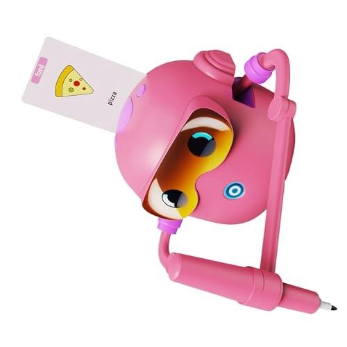 Drawing Machine - Color Pens