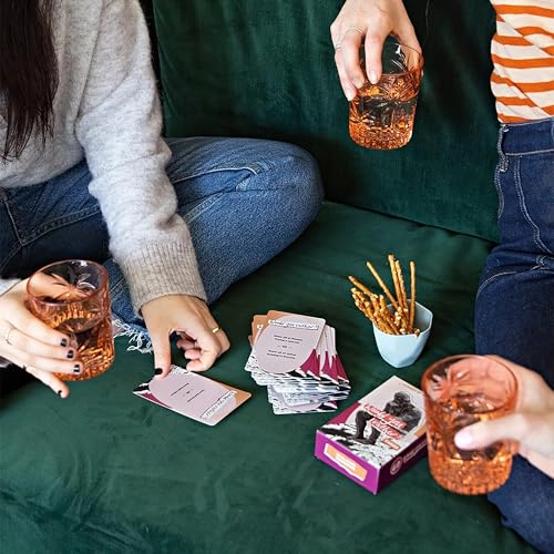 Would You Rather - English