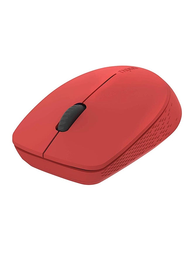 M100 Mouse - Wireless/USB/Bluetooth